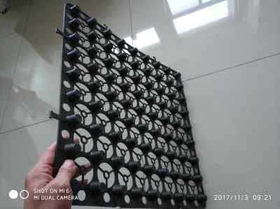 辽阳地下车库底板滤水板与武威零售日用杂品市场观察